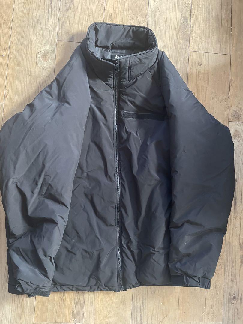 Nike フード付きジャケット 黒 メンズXL