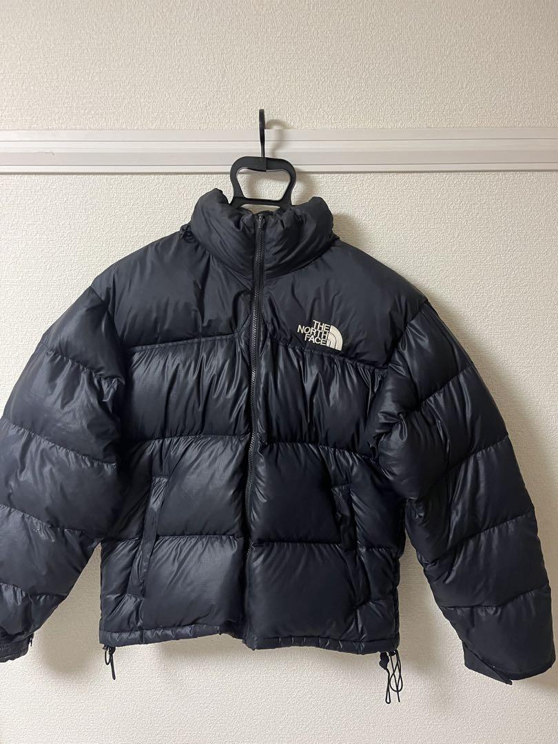 THE NORTH FACE ノースフェイスダウンジャケット ヌプシ 700