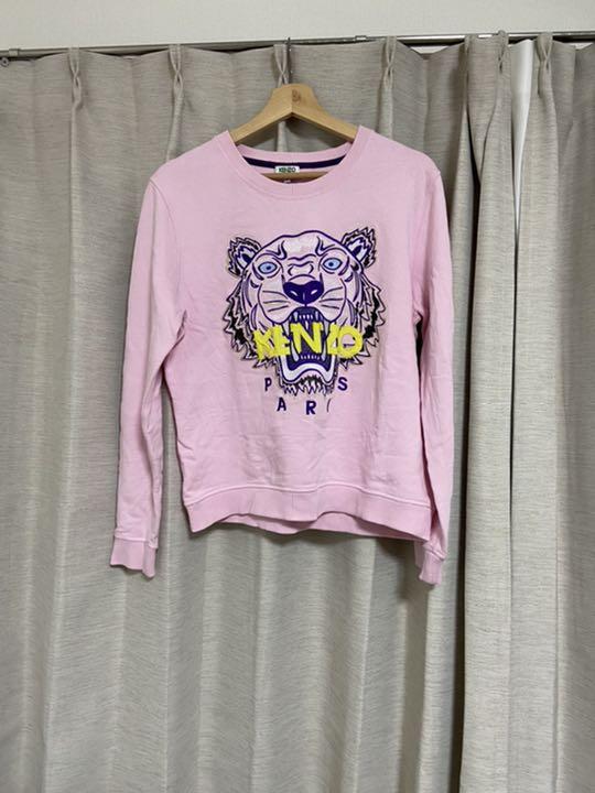 ピンク系 Xl Ll 日本未発売 Kenzo トレーナー レディース トレーナー スウェット レディースピンク 系xl Ll 12 4 Karahe Com ピンク系 Xl Ll 日本未発売 Kenzo トレーナー レディース トレーナー スウェット レディースピンク 系xl Ll 12 4 Karahe Com