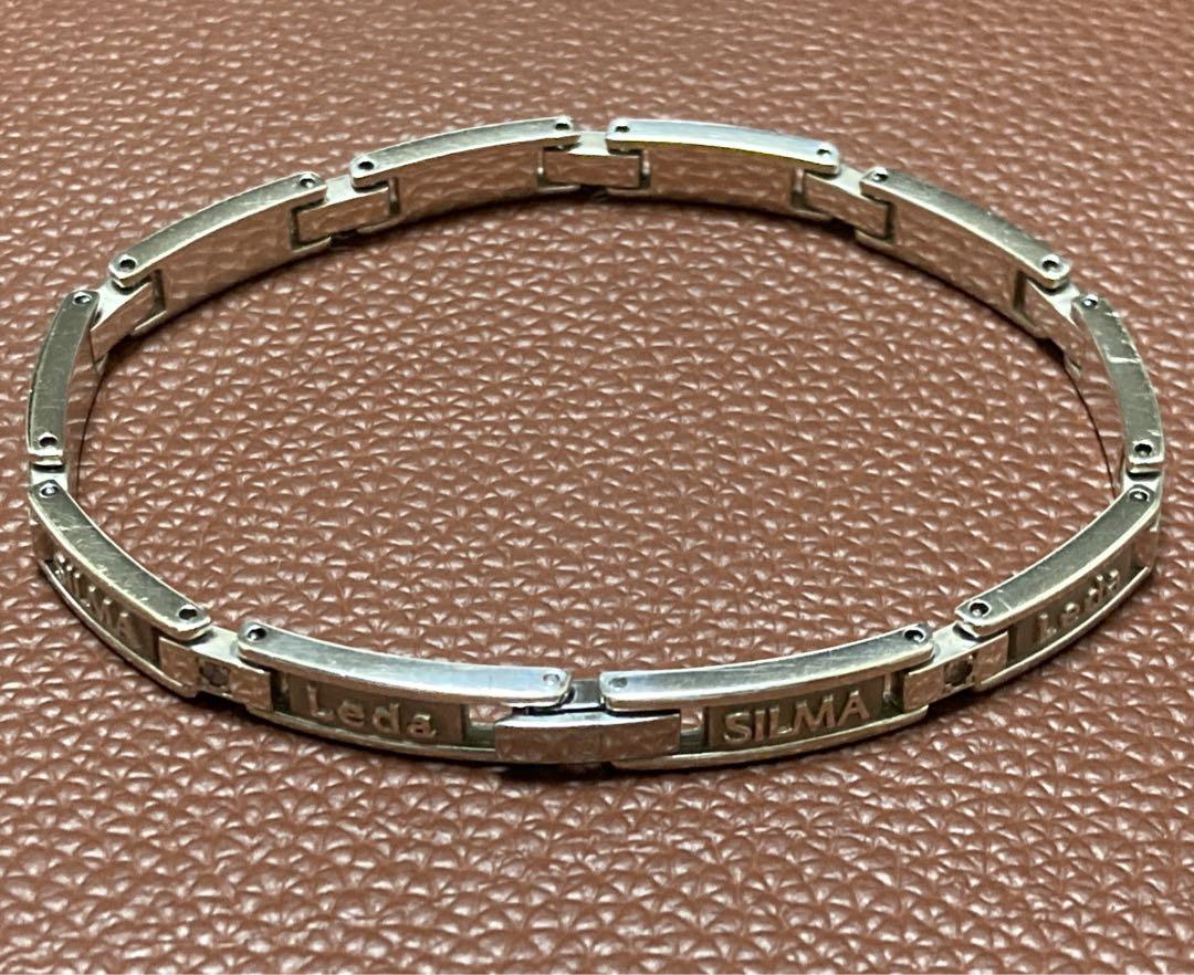 レダシルマのジュエリーコレクション ハンドレッドシルマH