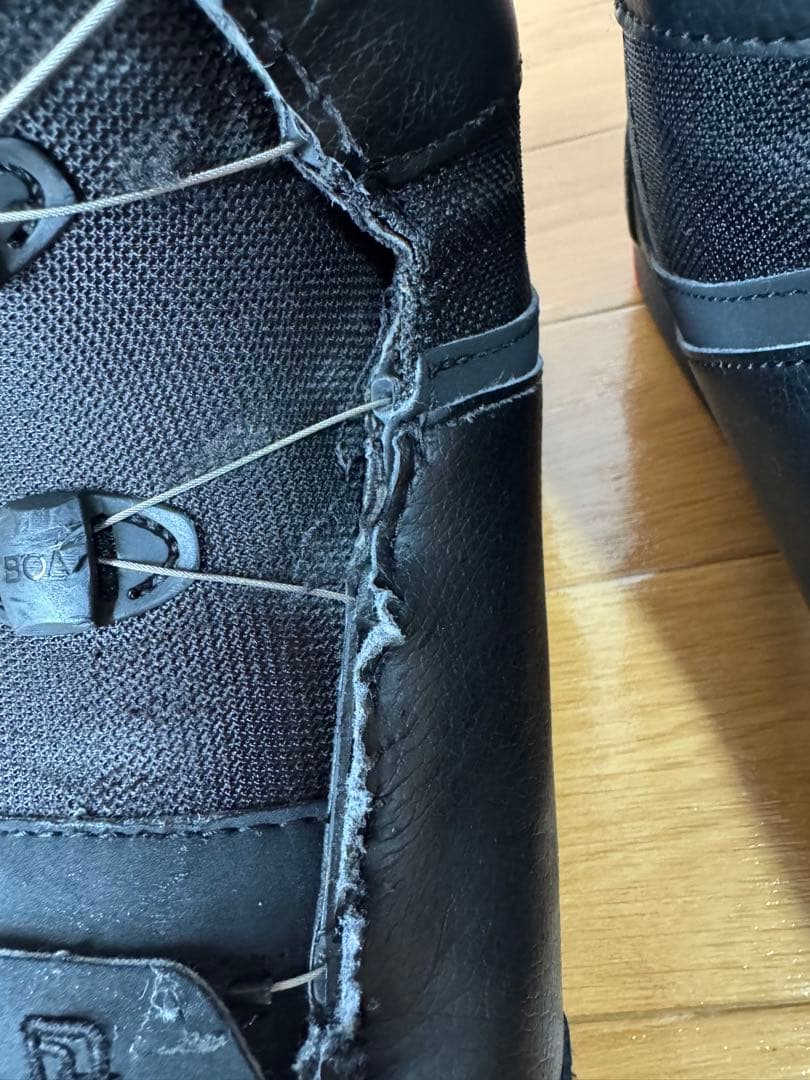 DEELUXE CRUISE BOA 19-20 27.5cm DEELUXE CRUISE BOA 19-20 27.5cm