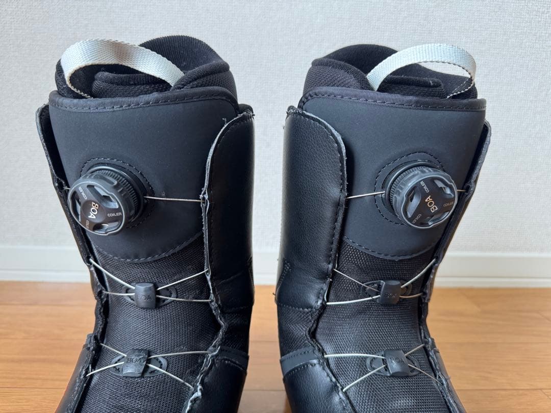 DEELUXE CRUISE BOA 19-20 27.5cm DEELUXE CRUISE BOA 19-20 27.5cm