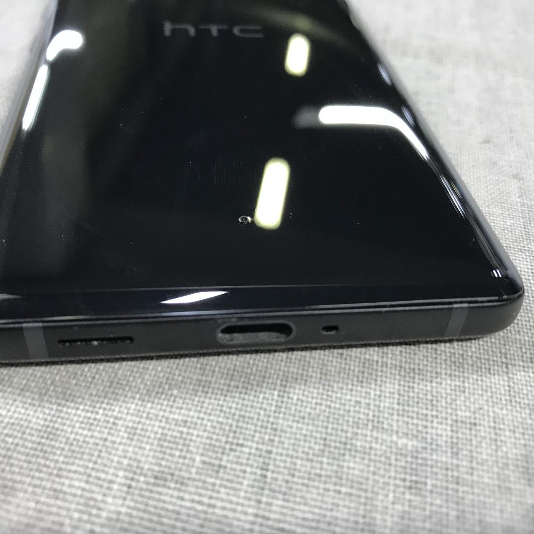 HTC U12+ SIMフリー