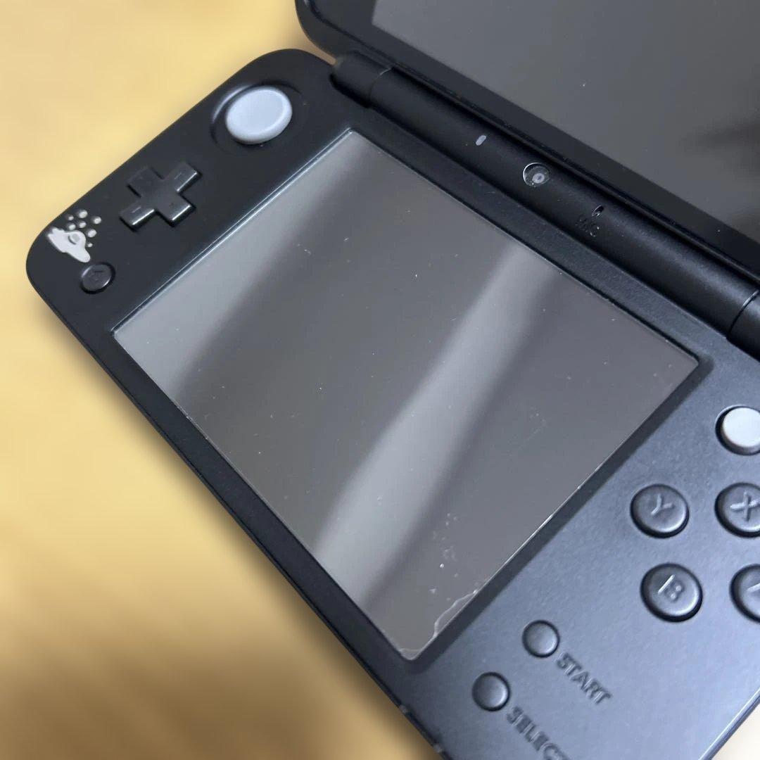 はぐれメタルエディションNintendo 3DS
