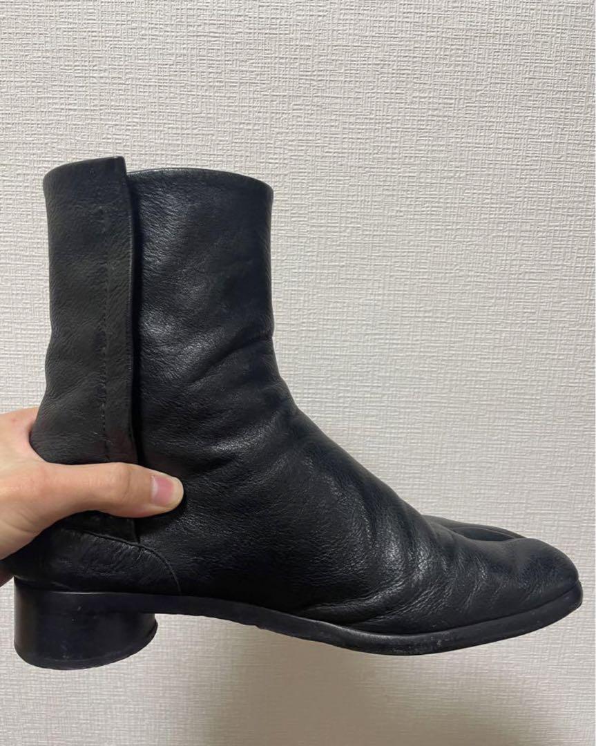 Margiela 足袋ブーツ 42 Margiela 足袋ブーツ 42