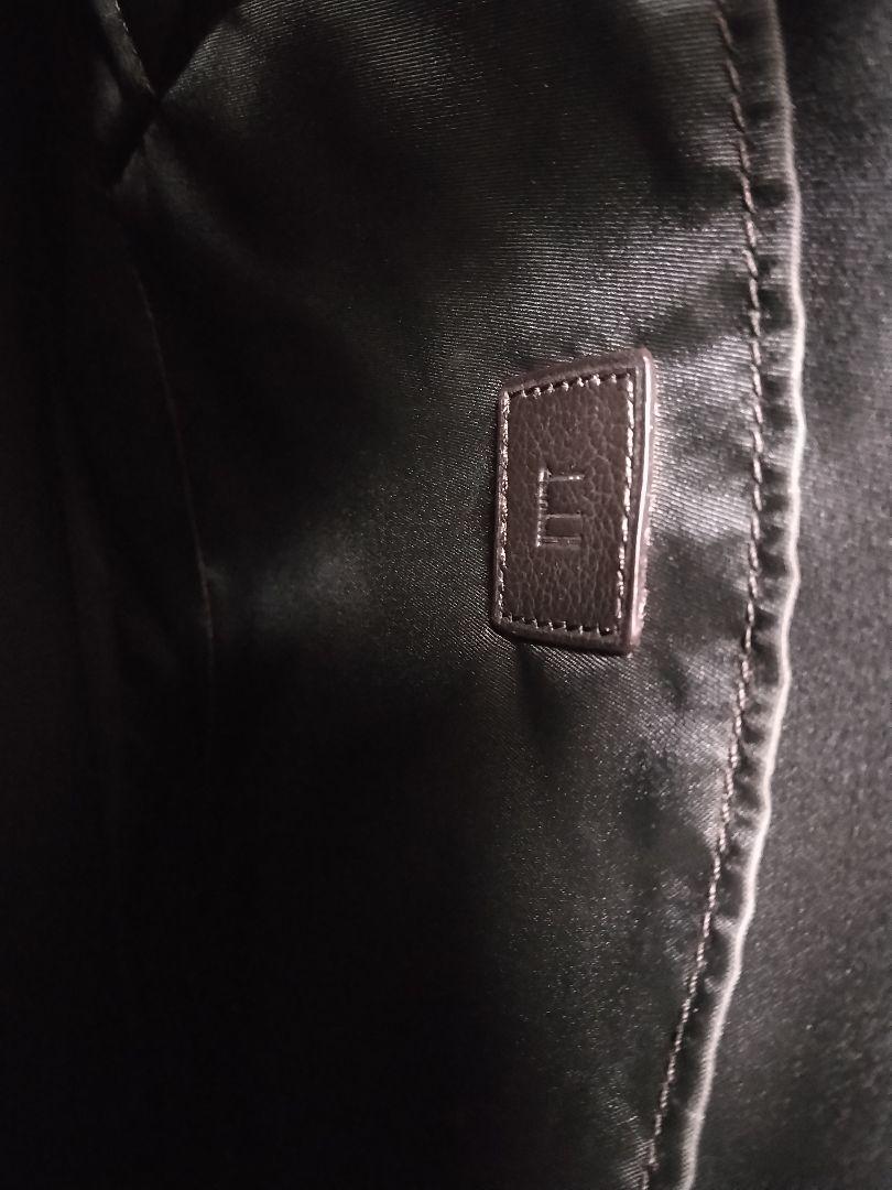 dunhill ビジネスバッグ