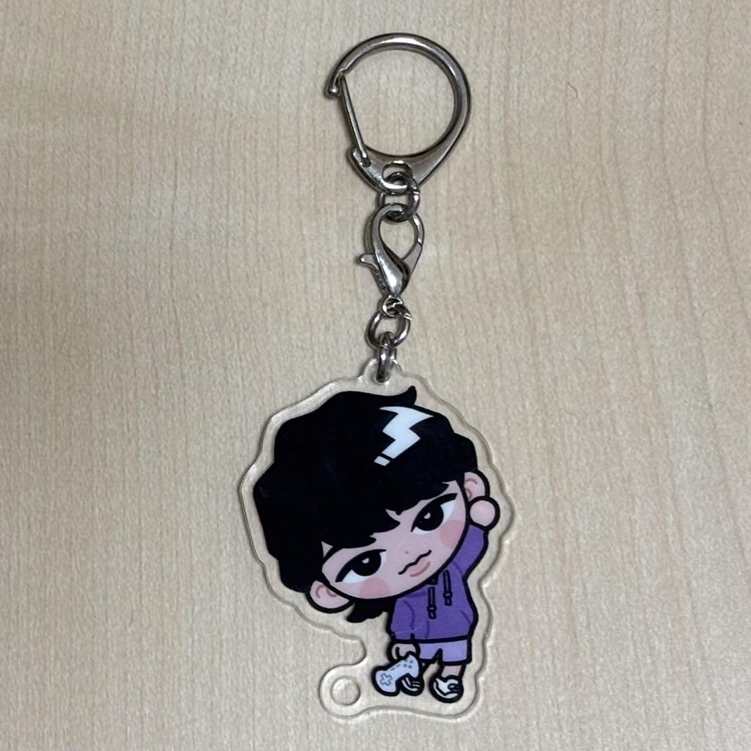 最新入荷商品一覧 | 深澤辰哉 すのチル ぬいぐるみ アクリルキーホルダー - メルカリ アイドル