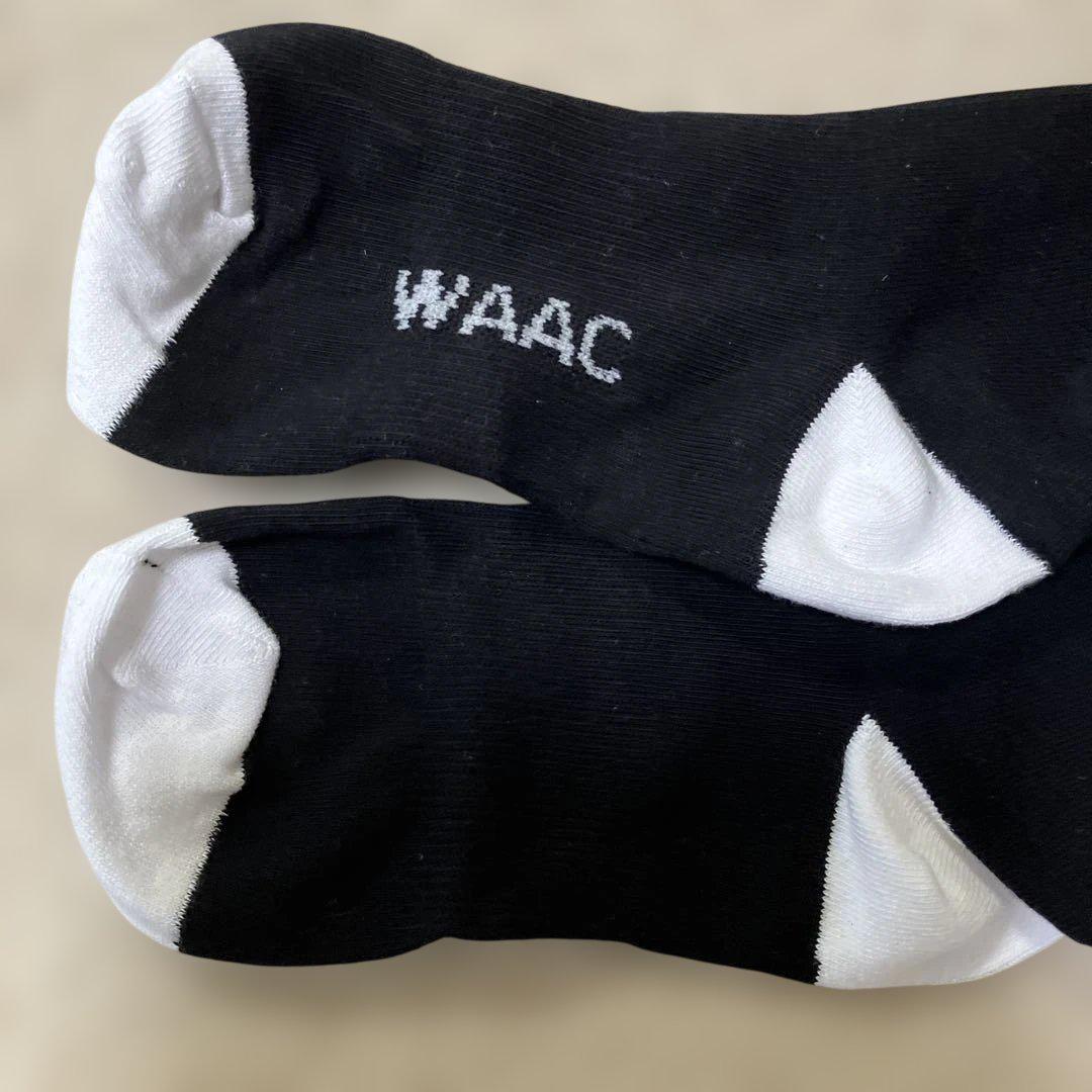 WAAC ゴルフ　レディース