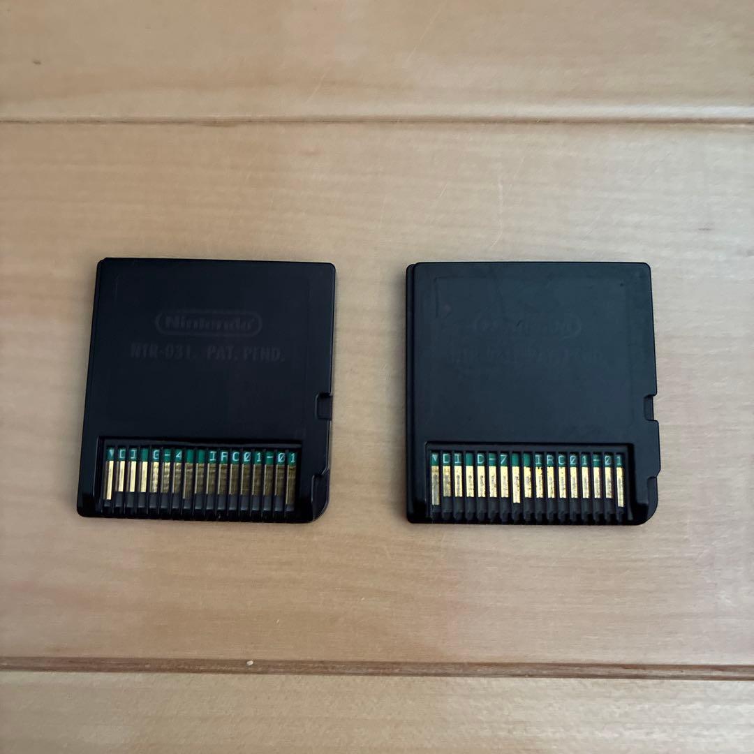 ポケットモンスターNintendo