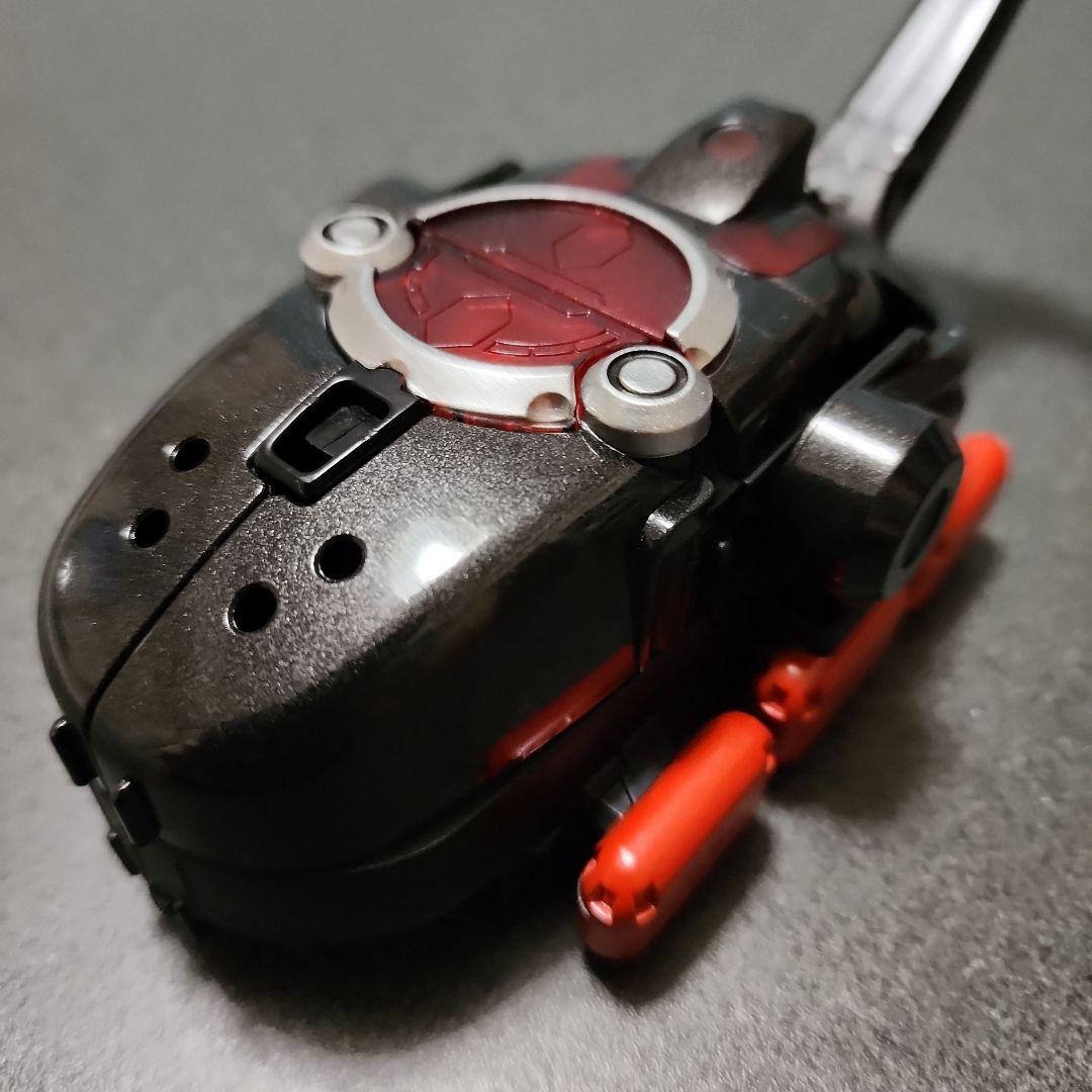 CSMダークカブトゼクター　ゼクターのみ！