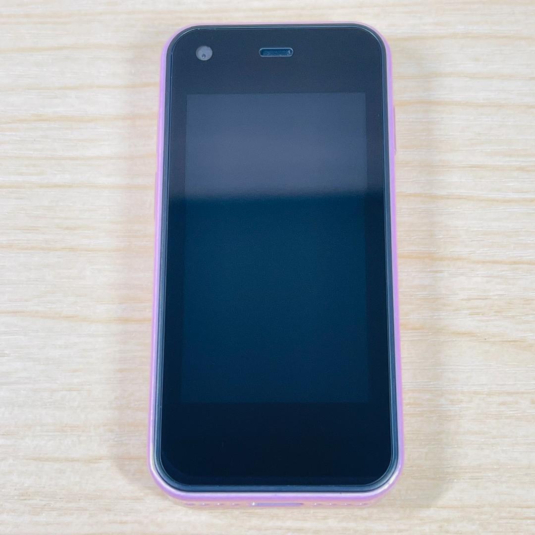 452 極小スマホ 美品 SIMフリー SOYES - メルカリ