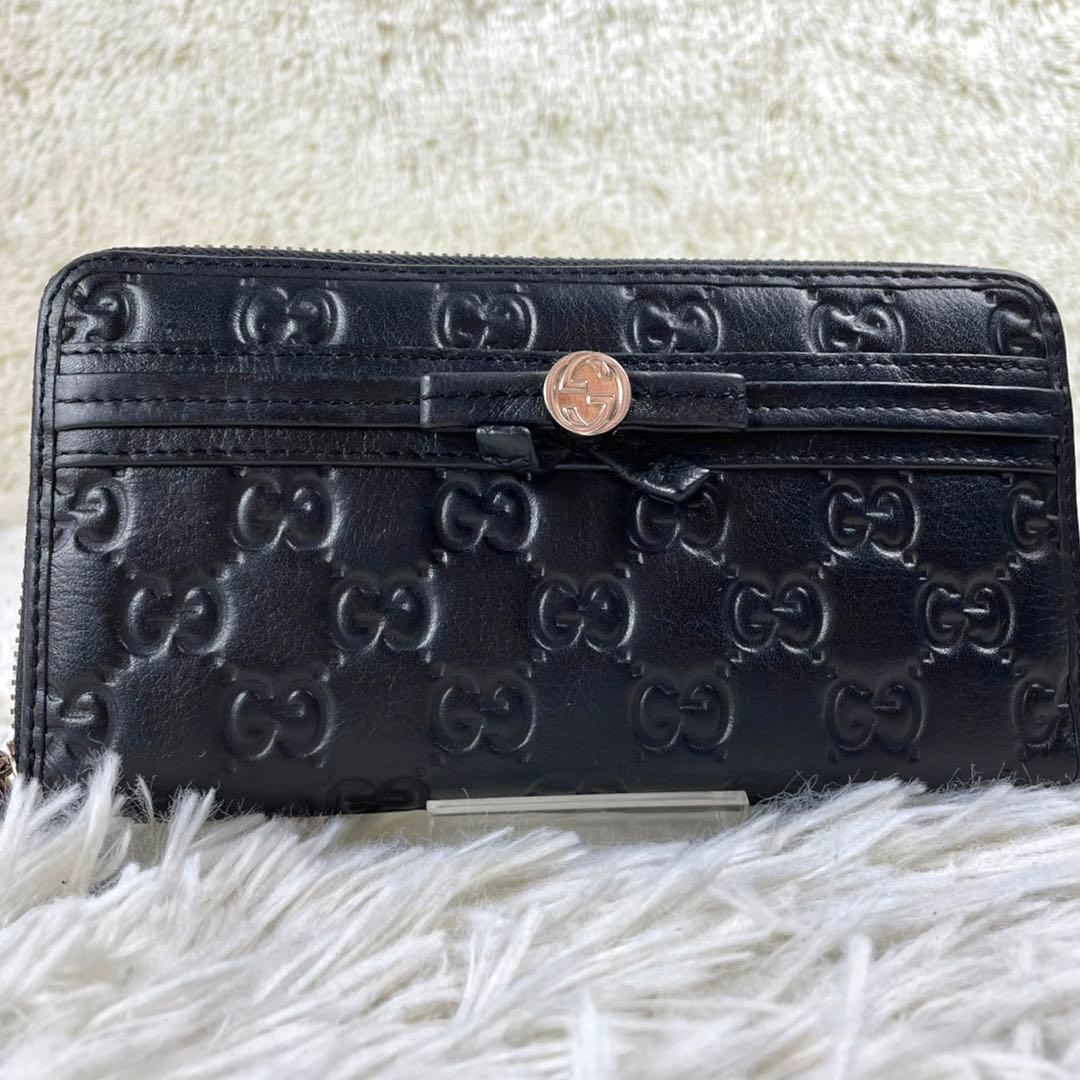 オープニングセール】【オープニングセール】外観美品✨GUCCI グッチ