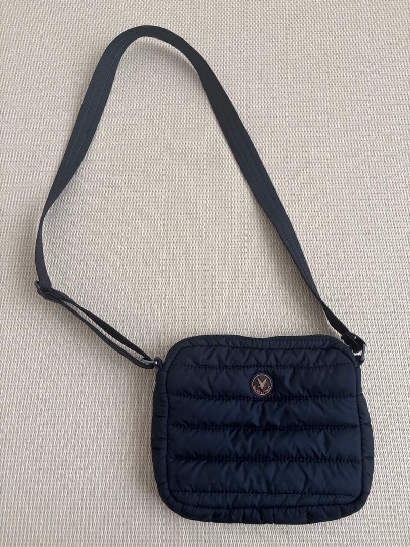 FUCHS SCHMITT フォックスシュミット　鞄　ショルダーバッグ