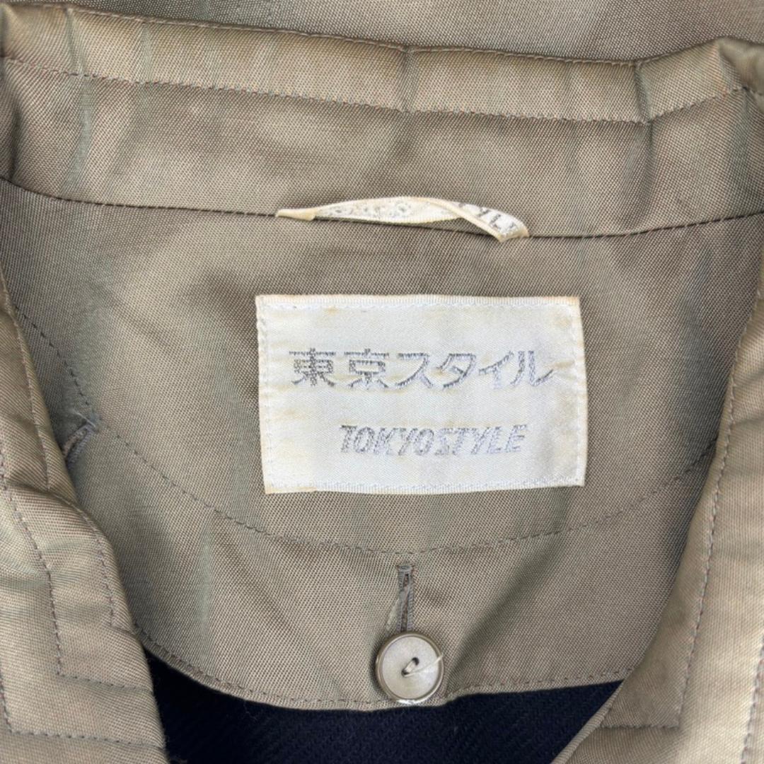 TOKYOSTYLE 東京スタイル レディース コート L ウィンターセール