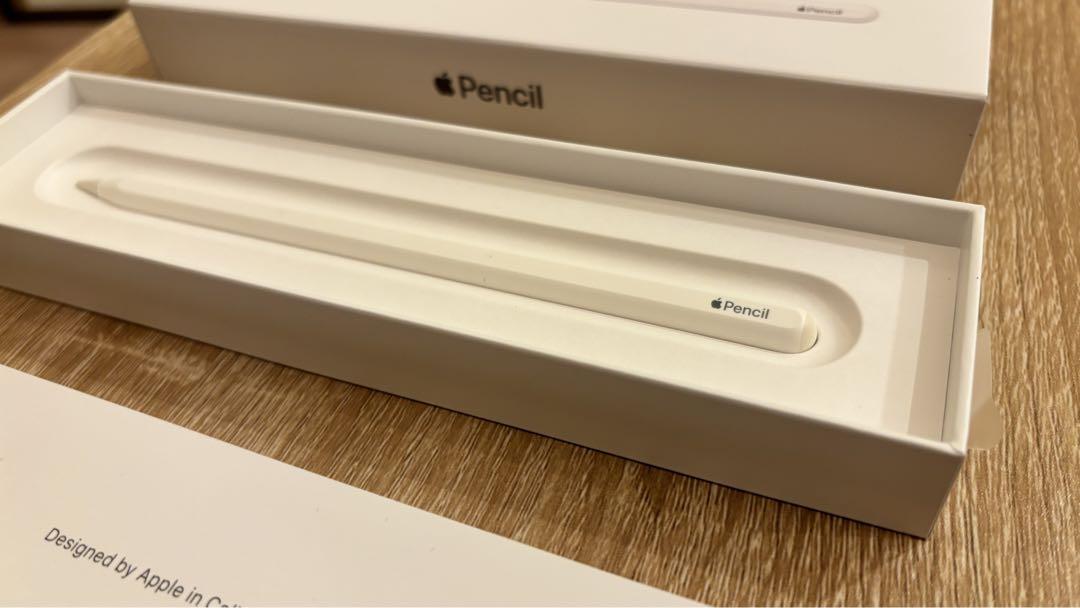 楽天市場】Apple アップル/Apple Pencil 第2世代/PU8F2J/A