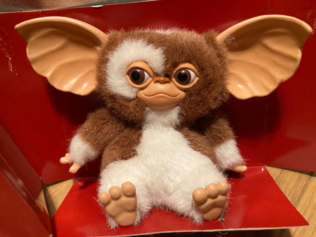 グレムリン2 ギズモ 新品】グレムリン2 ギズモ BEENS MOGWAI C-317
