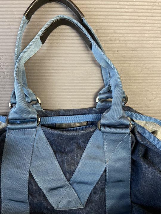 100%新品正規品 マークジェイコブス デニムトート obqts-m20086303136 即納高品質