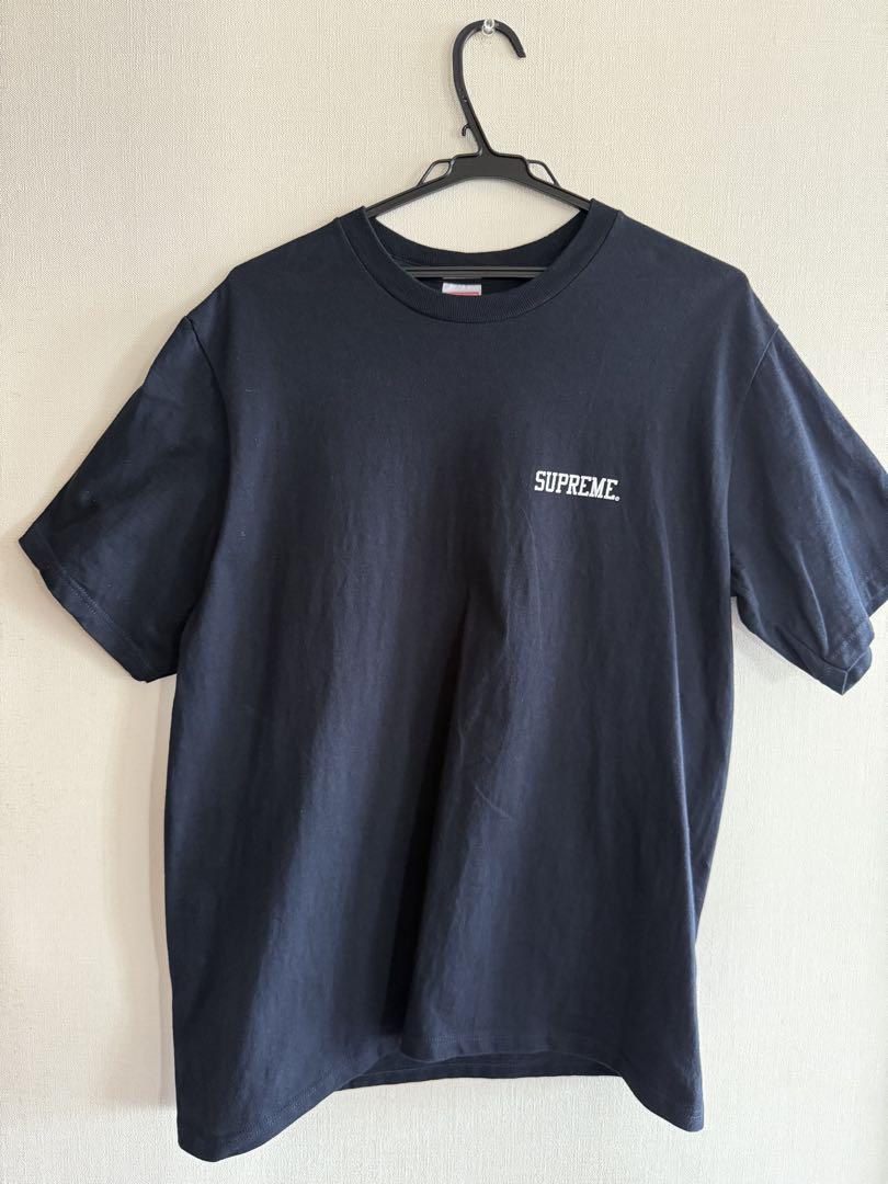 Supreme ティーシャツトップス