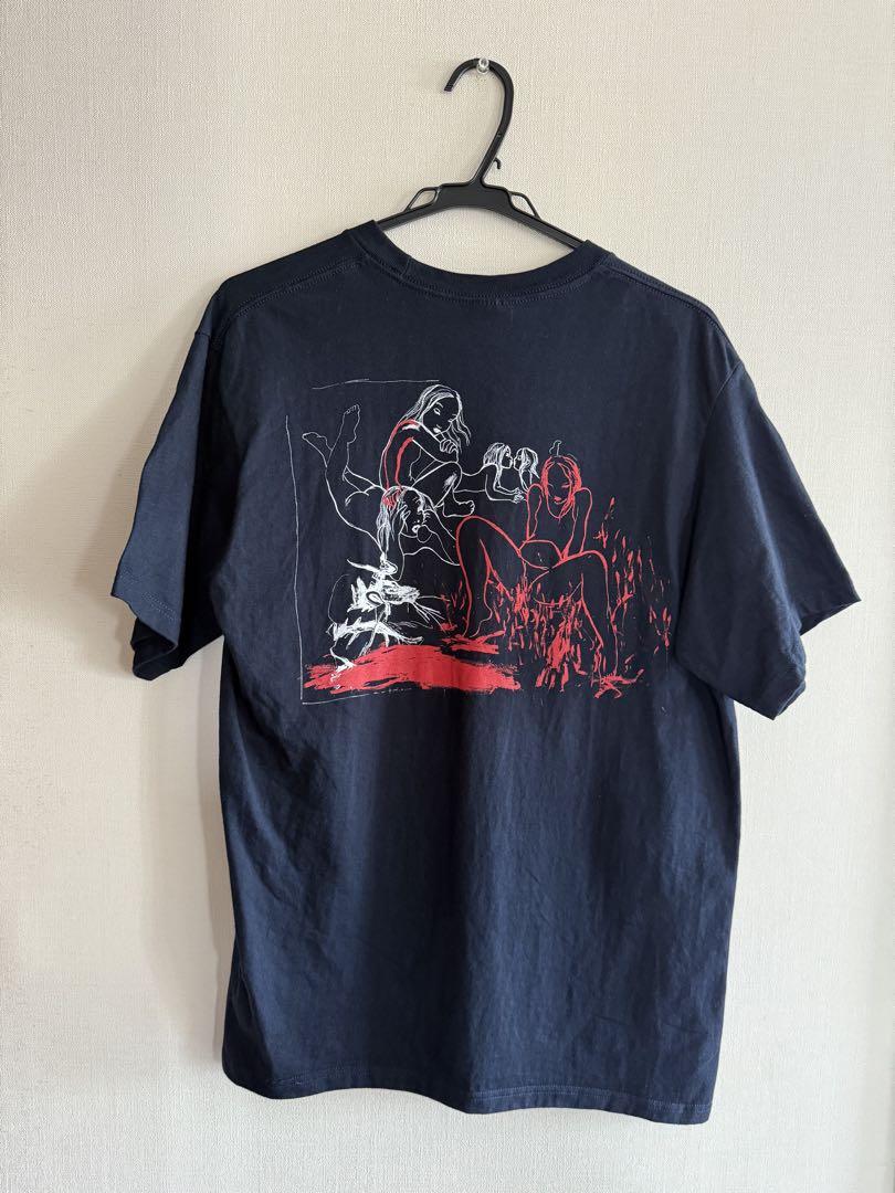 Supreme ティーシャツ