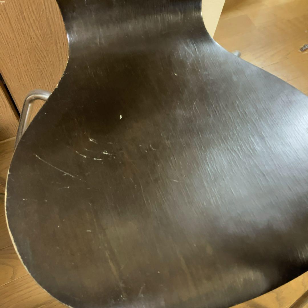 ダイニングチェア 4脚セット