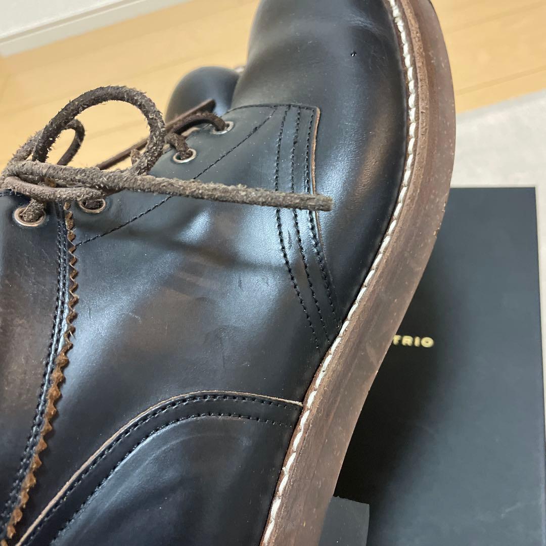 ホ*ダ様 ローリングダブトリオ　Coupen 中古　27cm クロムエクセル　H ホ*ダ様 ローリングダブトリオ Coupen 中古 27cm クロムエクセル