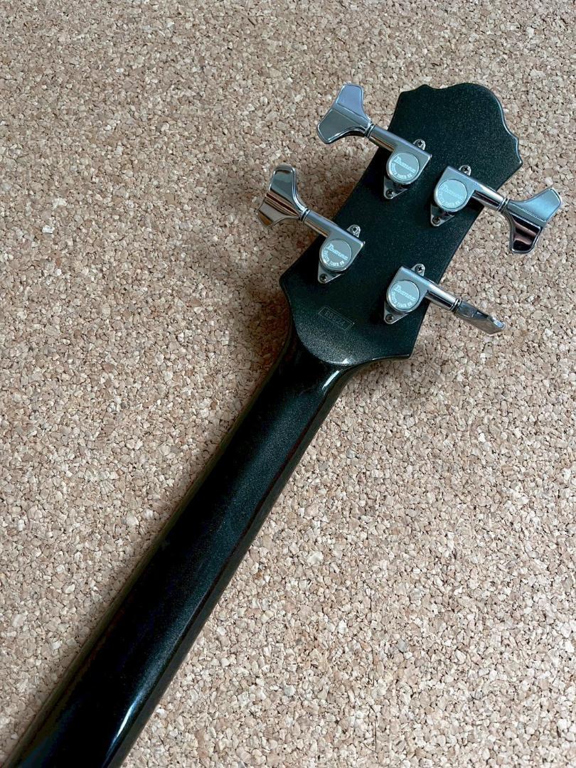 Ibanez RB824　80年代製