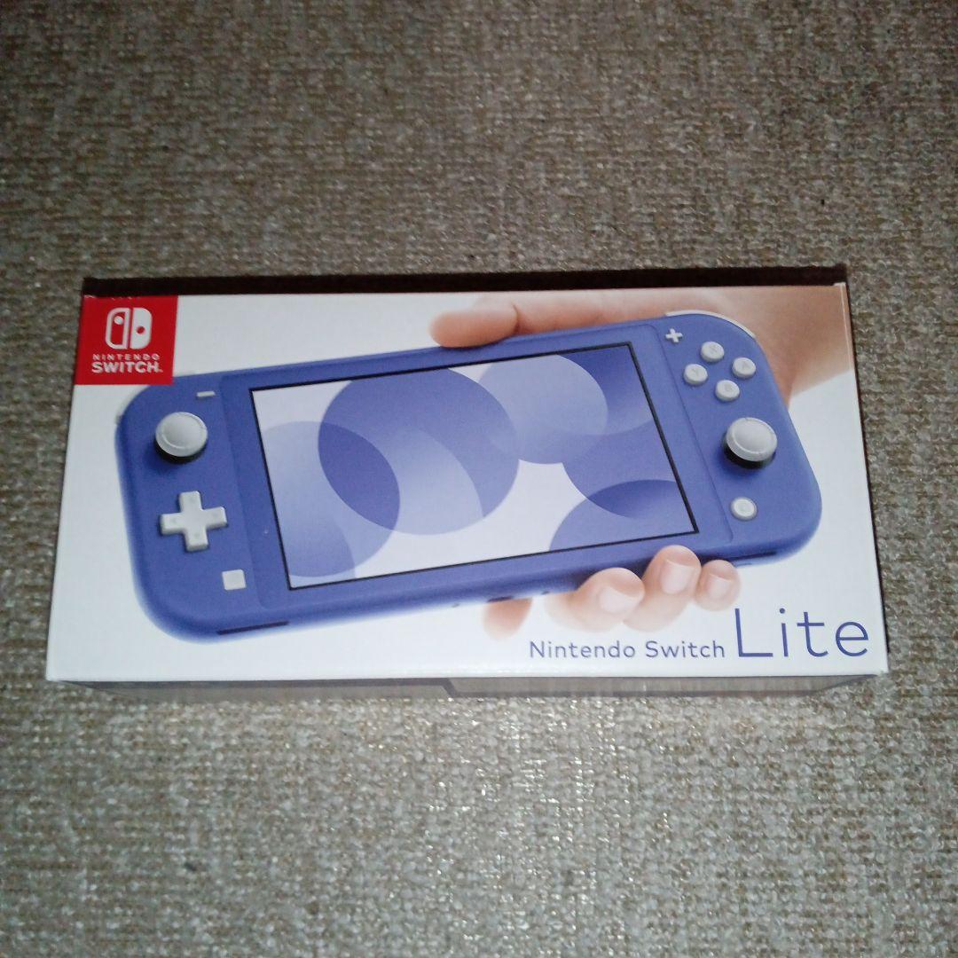 Switchライト　未使用品