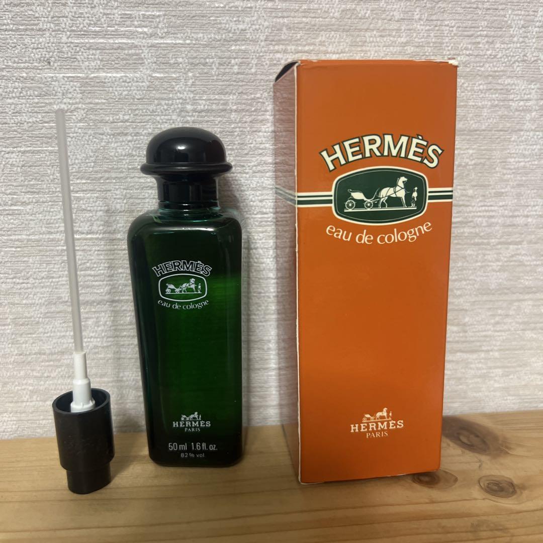 ジバンシー☆エルメス香水など4本まとめ売り