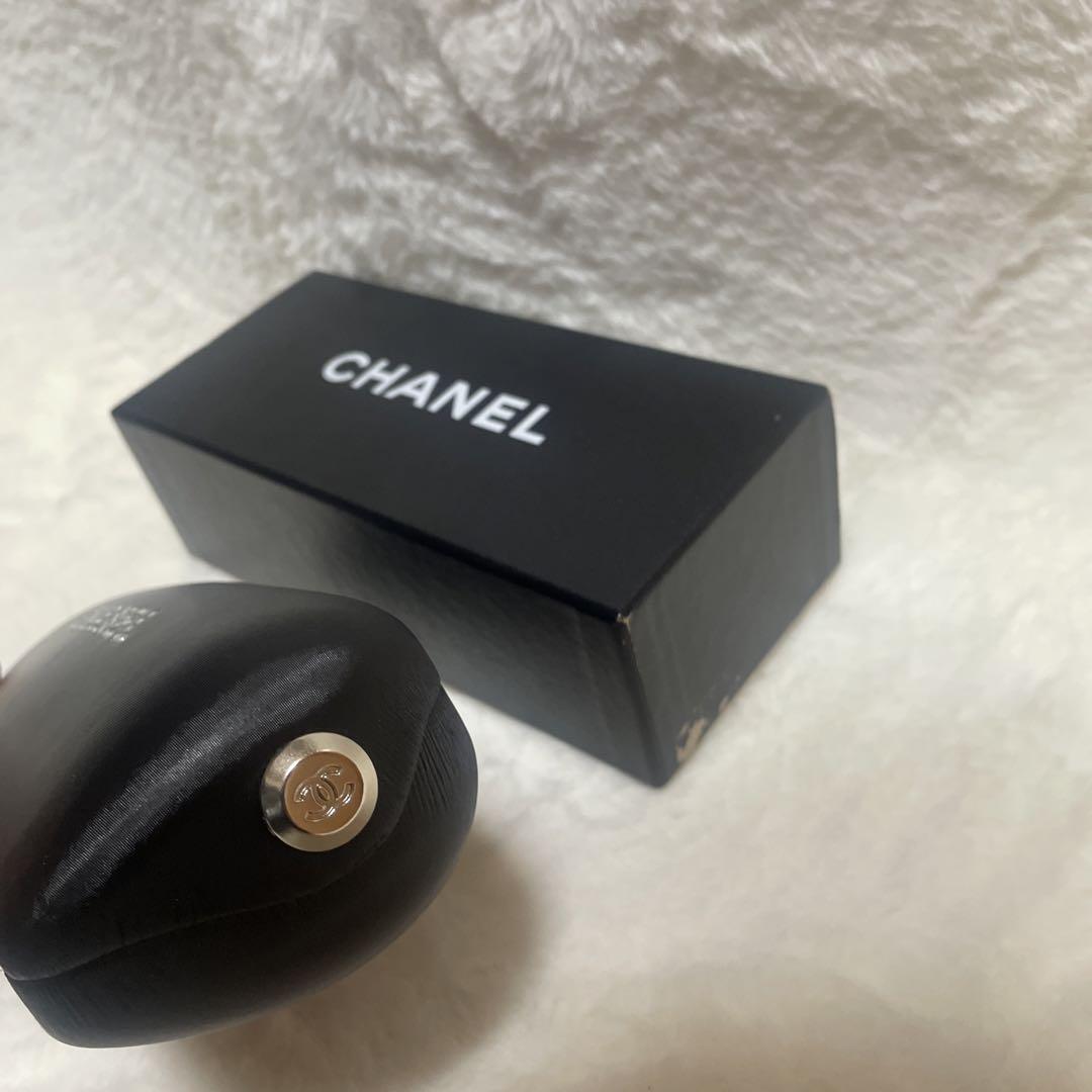 希少 CHANEL シャネル サングラス ココマーク ラインストーン