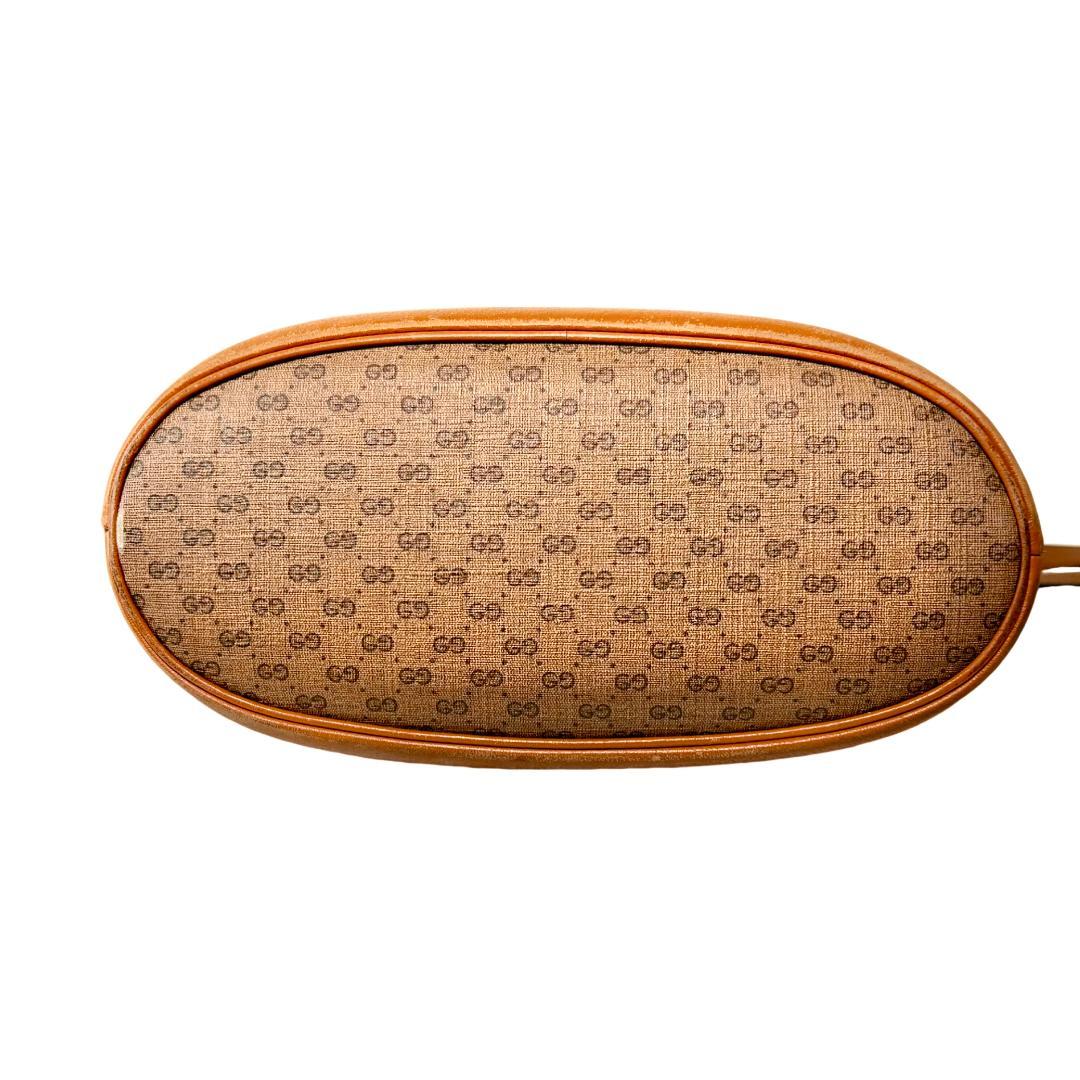 GUCCI グッチ ミッキーマウス マイクロGG ショルダーバッグ