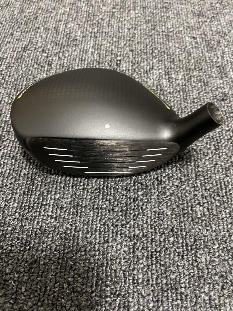 PING G430MAX 5w ヘッドのみ 2025年最新】g430 5w ヘッドのみの人気アイテム - メルカリ