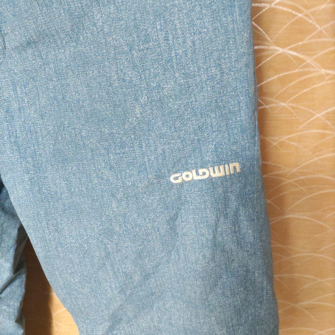 GOLDWIN ゴールドウイン ウエア上下