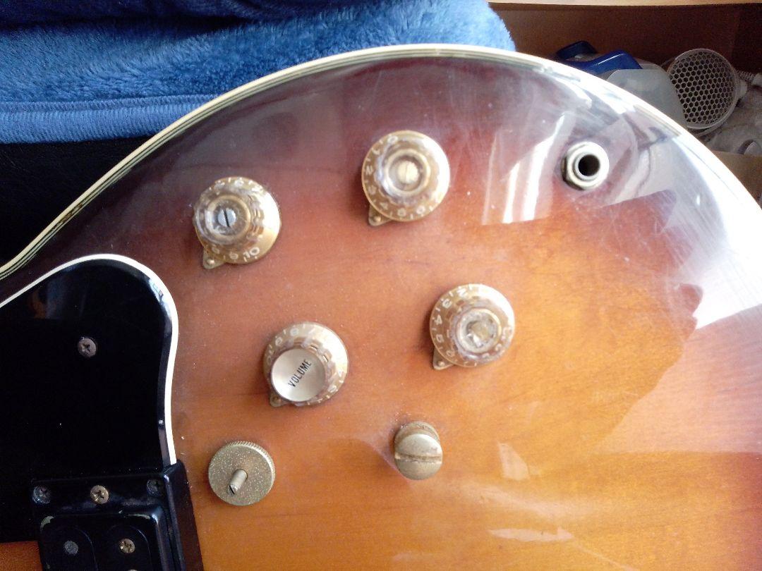 YAMAHA SG1000 エレキギター
