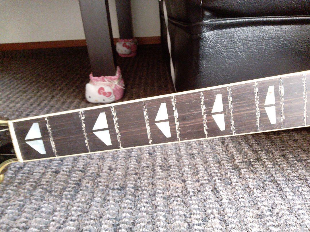 YAMAHA SG1000 エレキギター