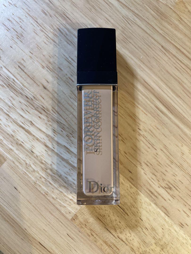 Dior ディオールスキン フォーエヴァー スキン コレクト コンシーラー 1N