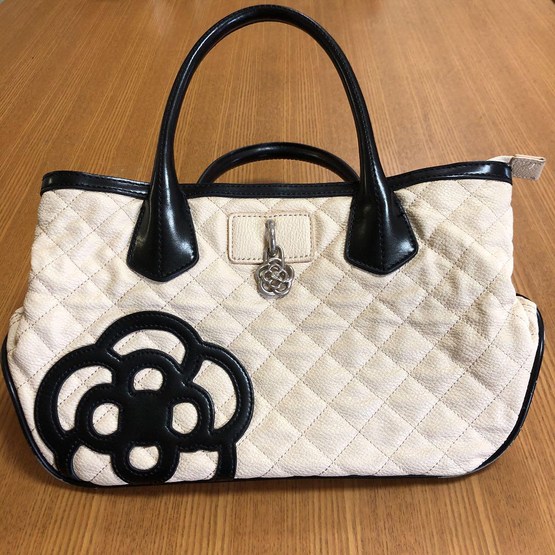 CLATHAS クレイサス ハンドバッグ - メルカリ CLATHAS クレイサス ハンドバッグ - メルカリ