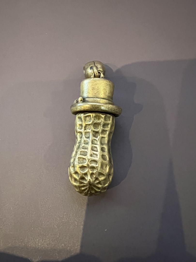 小物 YACHIMATA PEANUTS BRASS Penuts&Co