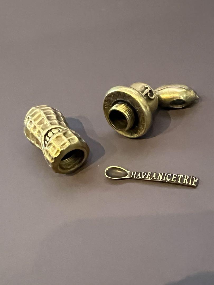 小物 YACHIMATA PEANUTS BRASS Penuts&Co