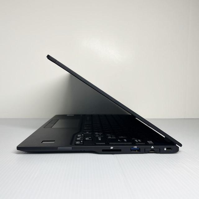 美品でWin11でバッテリー良好★SSD512GB１０世代富士通ノートパソコン