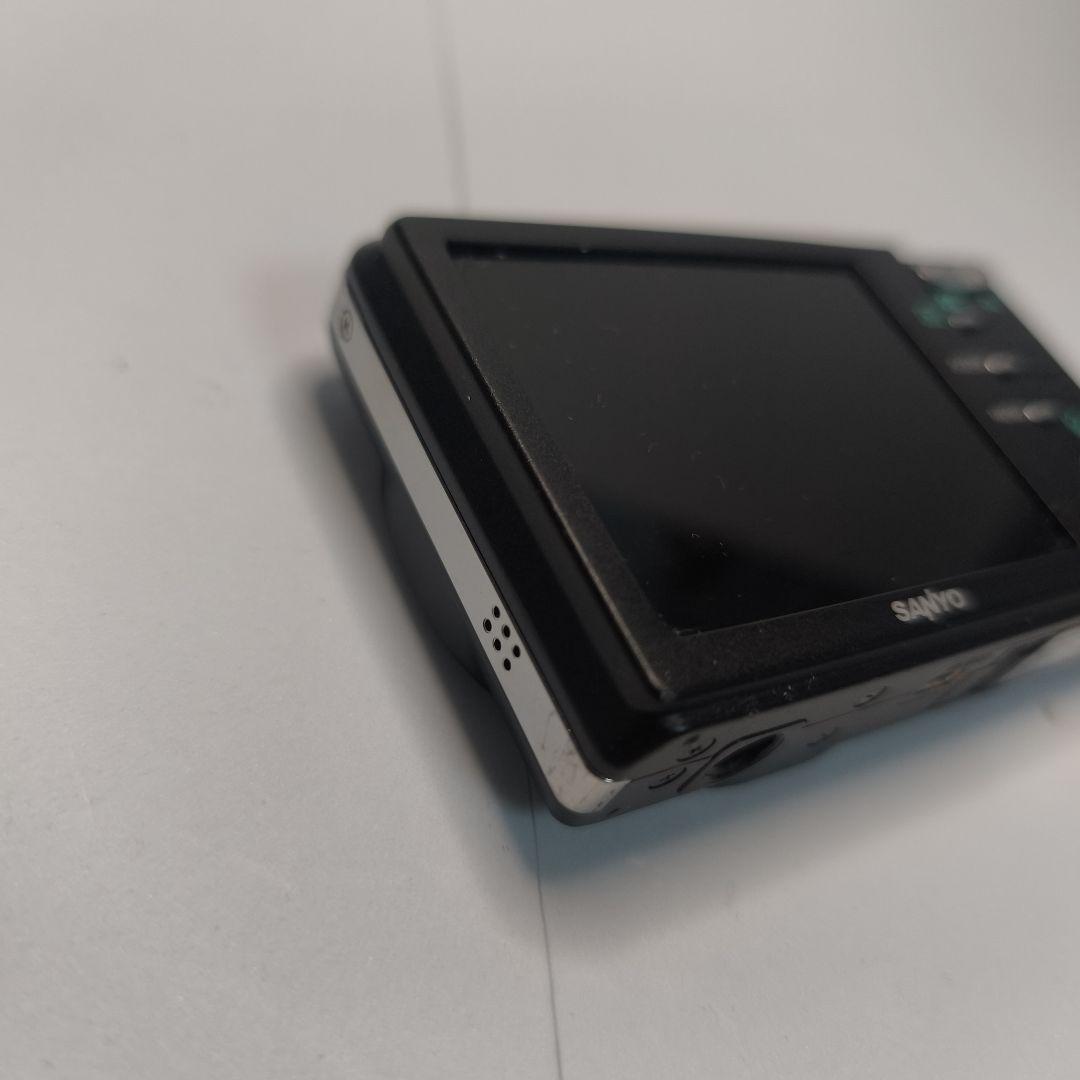 動作確認済み Sanyo Xacti X1200 デジカメ 動作確認済み Sanyo Xacti X1200 デジカメ - メルカリ