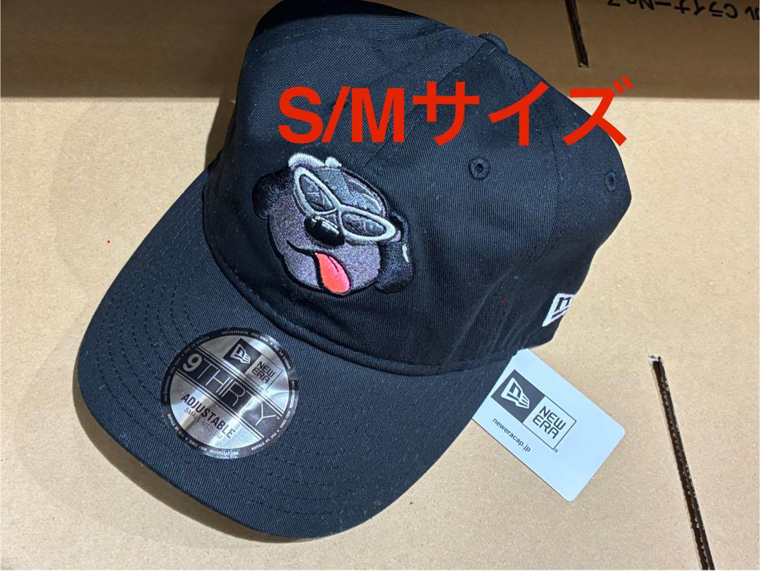 NEWERA キスマイ Kis-My-Ft2 くにお キャップ S/Mサイズ