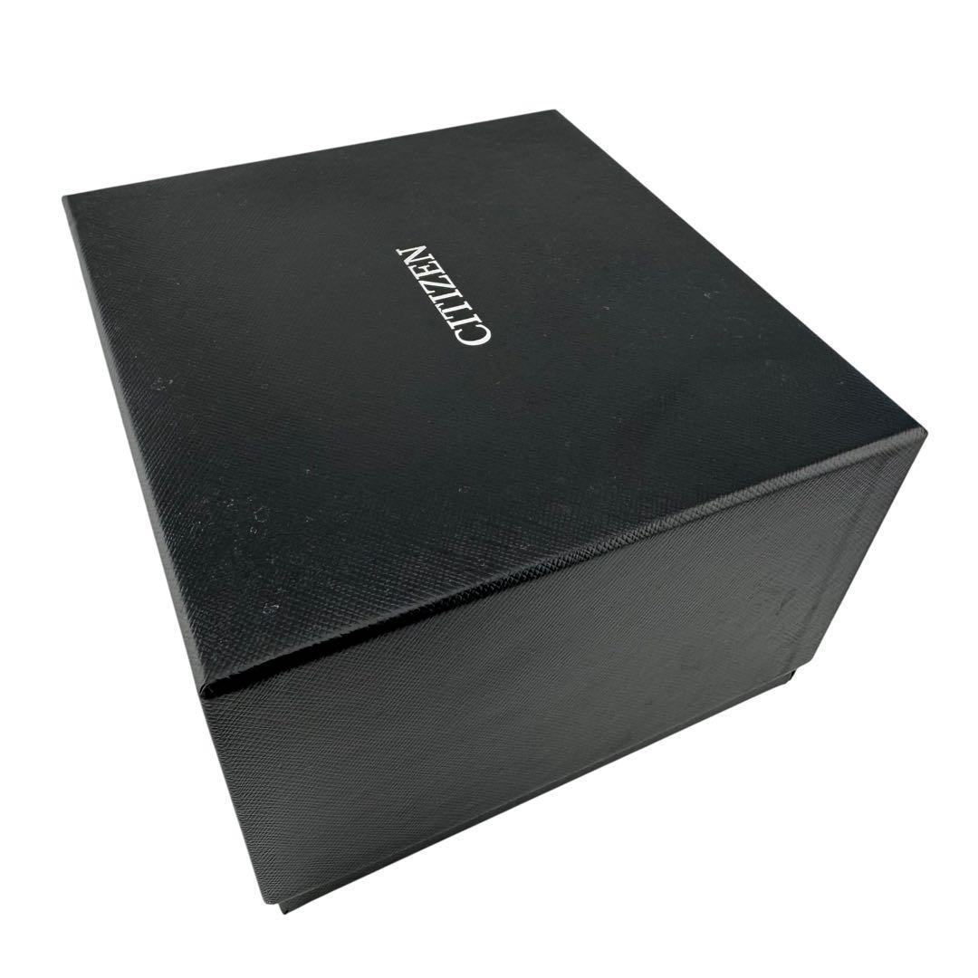 メンズソーラー腕時計Citizen