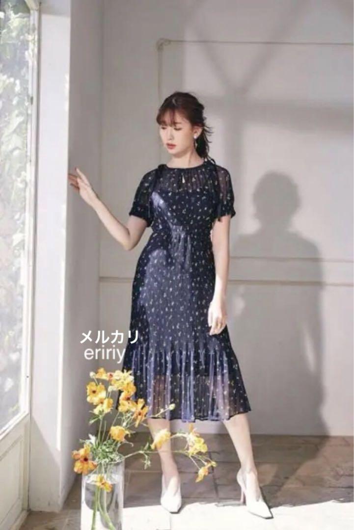 新品♡Her lip to♡大人気商品!即完売しました ラベンダー 画像5
