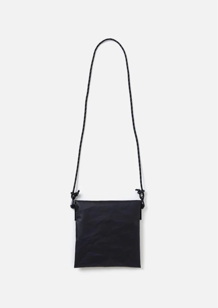 NEIGHBORHOOD PVC SACOCHE ネイバーフッド　サコッシュ