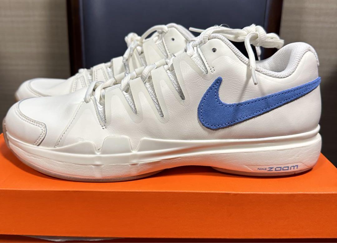 NIKE ナイキ Court Air Zoom Vapor 9.5 Tour