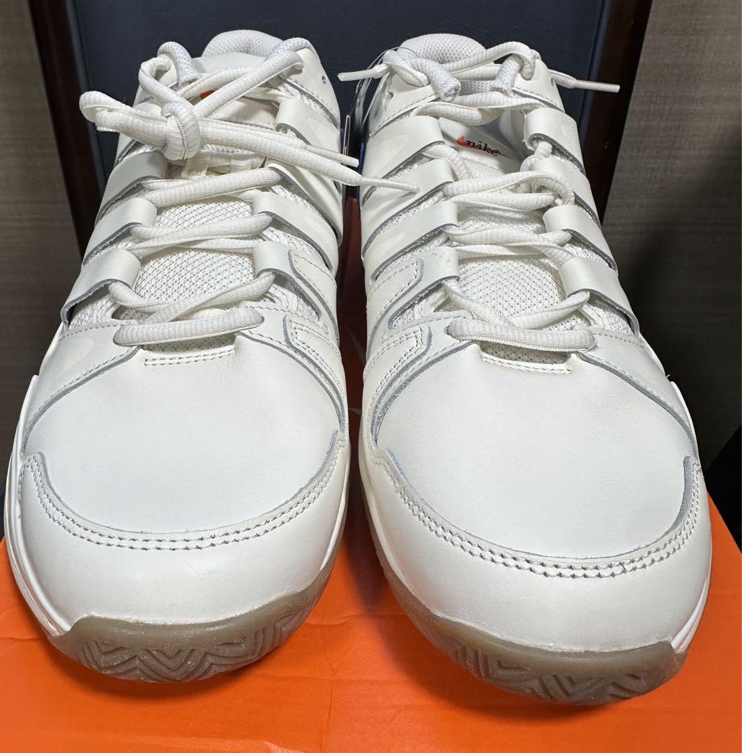 NIKE ナイキ Court Air Zoom Vapor 9.5 Tour