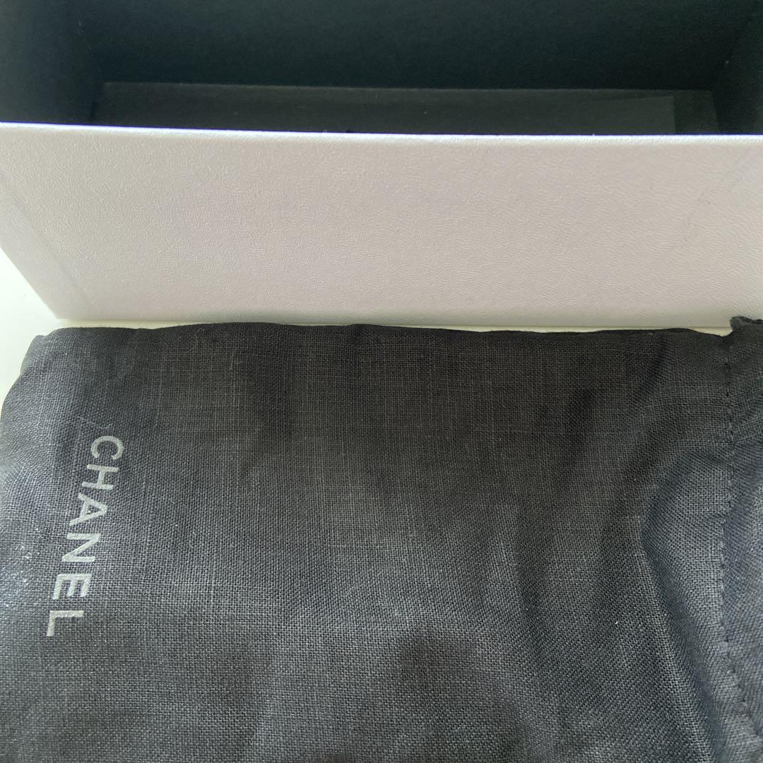 CHANEL サングラス　付属品付