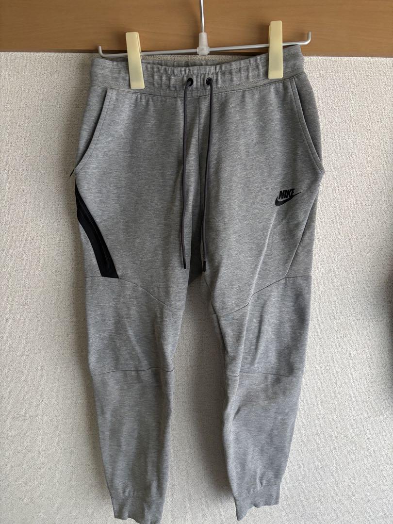 NIKE ジョガーパンツ　グレー