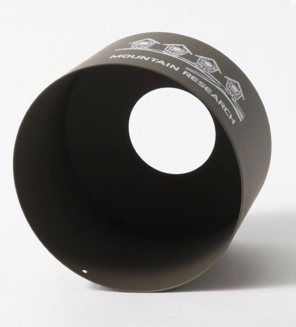 【Mountain Research】Cartridge (MとL) 送料込