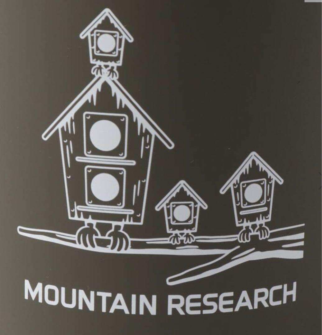 【Mountain Research】Cartridge (MとL) 送料込